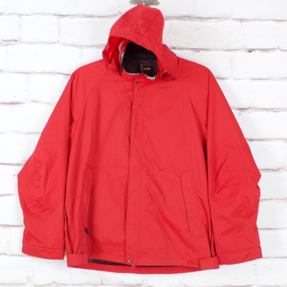 Nautica Other - NAUTICA COMPETITION Windbreaker Sailing Jacket